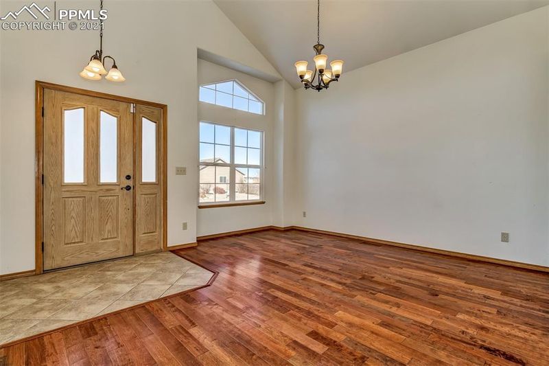 3630 Pronghorn Meadows Cir, Colorado Springs, CO 80922
