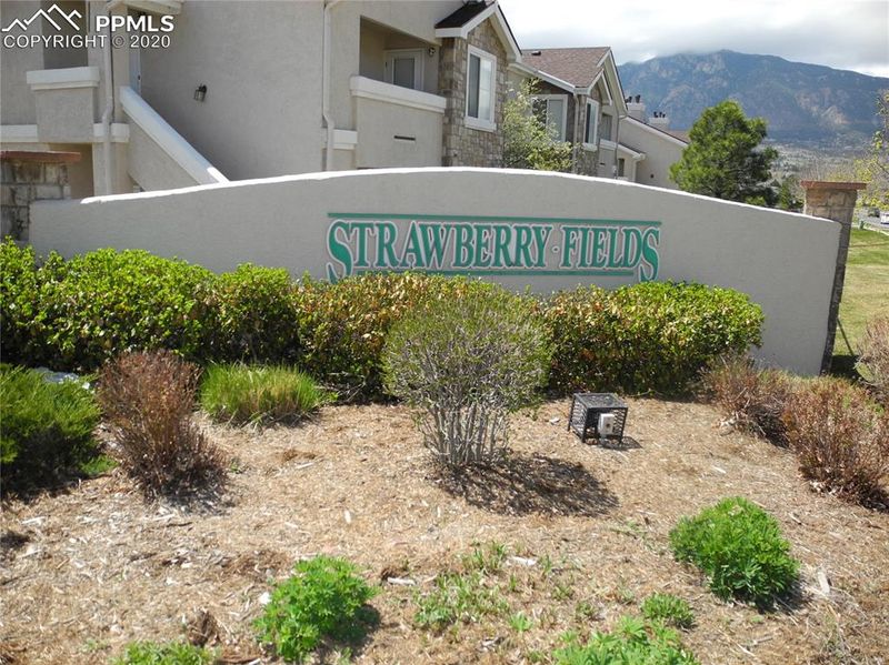3630 Strawberry Field Grv #A, Colorado Springs, CO 80906