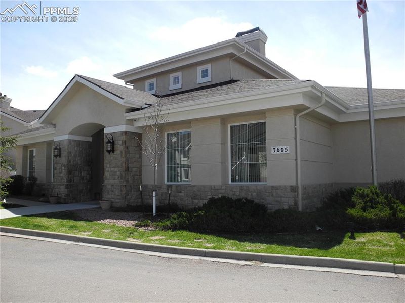3630 Strawberry Field Grv #A, Colorado Springs, CO 80906