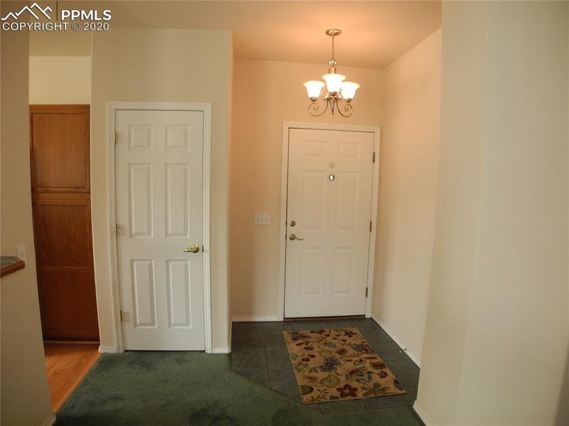 3630 Strawberry Field Grv #A, Colorado Springs, CO 80906