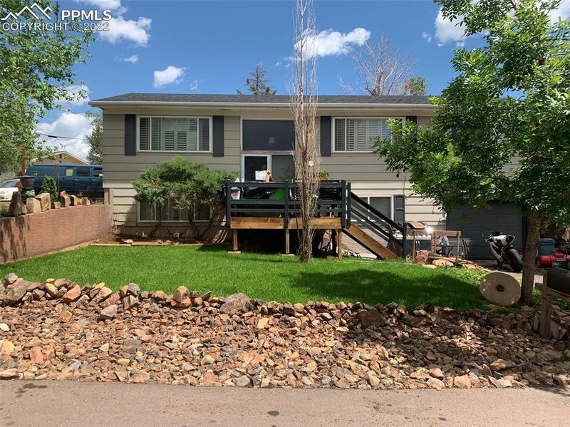 3630 Truman Dr, Colorado Springs, CO 80904
