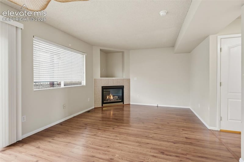 3631 Bering Hts, Colorado Springs, CO 80910
