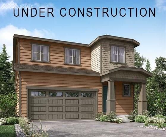 3631 Evening Pl, Castle Rock, CO 80109