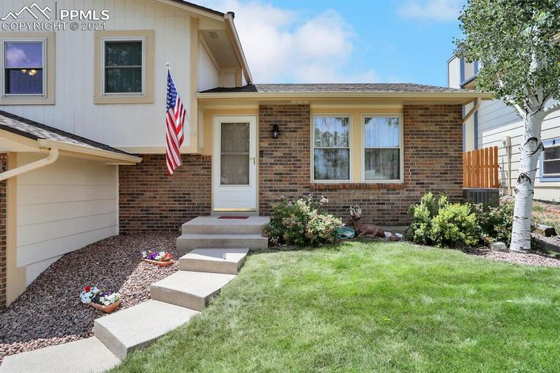 3631 Summer Breeze Dr, Colorado Springs, CO 80918