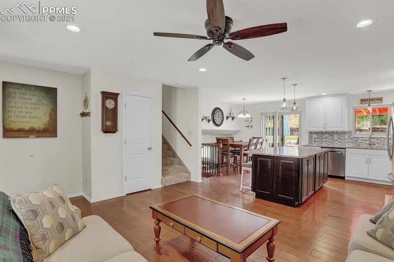 3631 Summer Breeze Dr, Colorado Springs, CO 80918