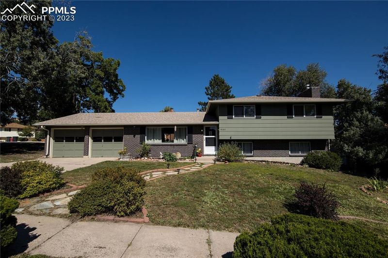 3632 Agate Dr, Colorado Springs, CO 80909