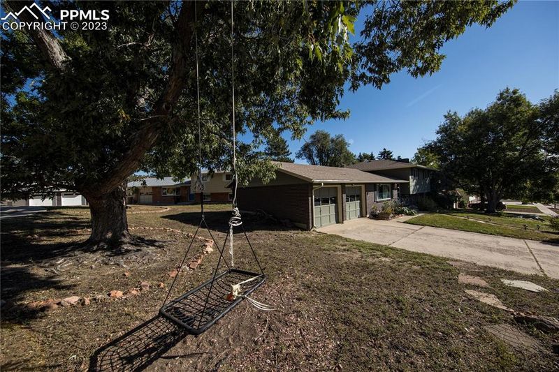 3632 Agate Dr, Colorado Springs, CO 80909