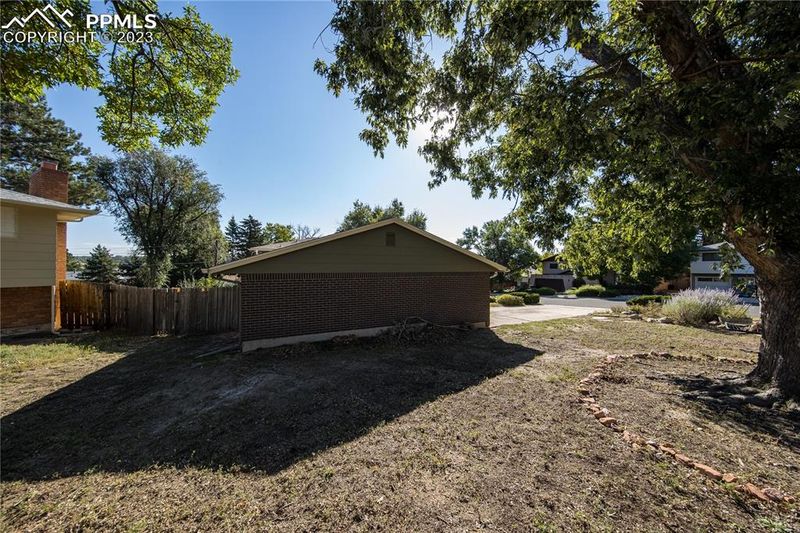 3632 Agate Dr, Colorado Springs, CO 80909