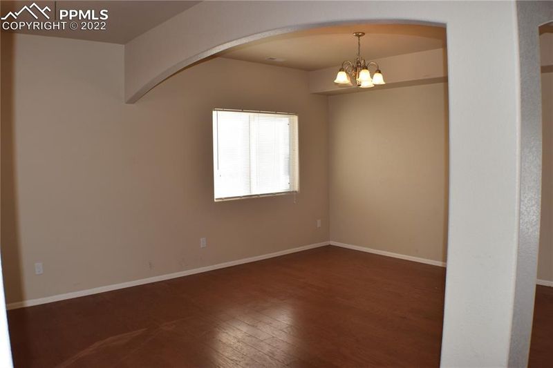 3632 Wild Daisy Dr, Colorado Springs, CO 80925