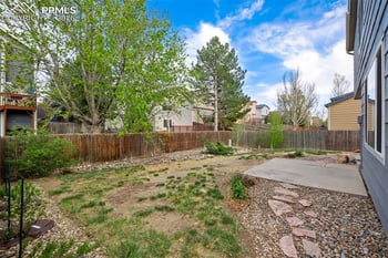 3635 Bareback Dr, Colorado Springs, CO 80922