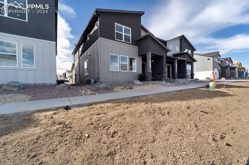 3635 Levy Park Dr, Colorado Springs, CO 80922