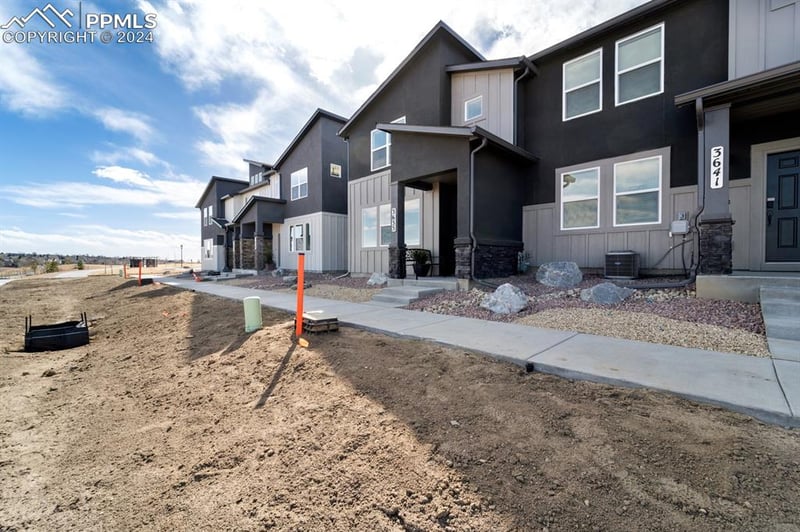 3635 Levy Park Dr, Colorado Springs, CO 80922