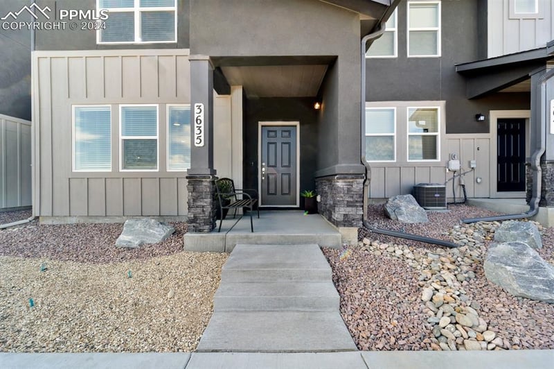 3635 Levy Park Dr, Colorado Springs, CO 80922