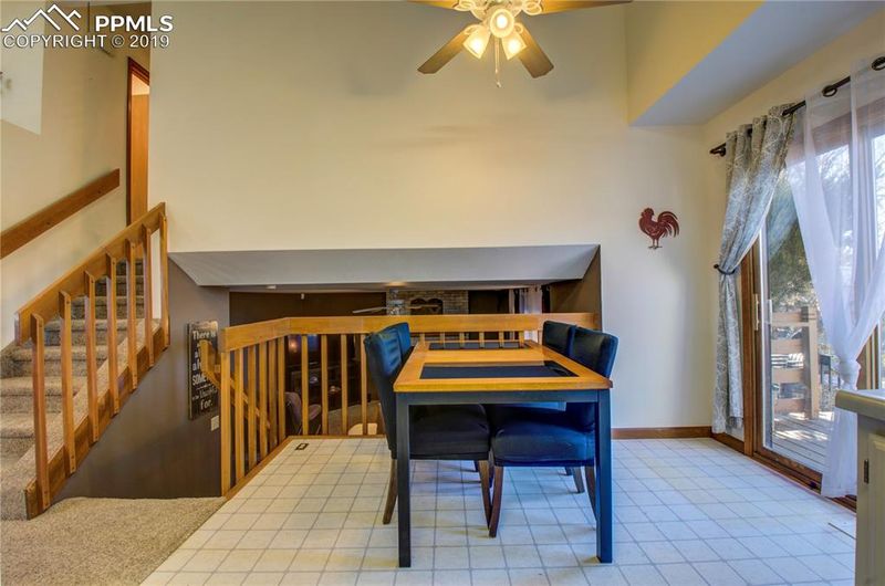 3635 Mountainside Dr, Colorado Springs, CO 80918