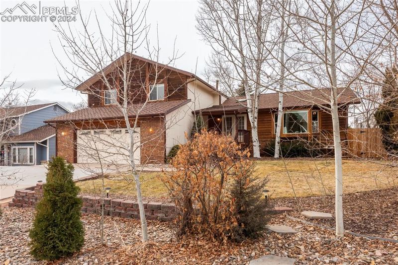 3635 Windjammer Dr, Colorado Springs, CO 80920