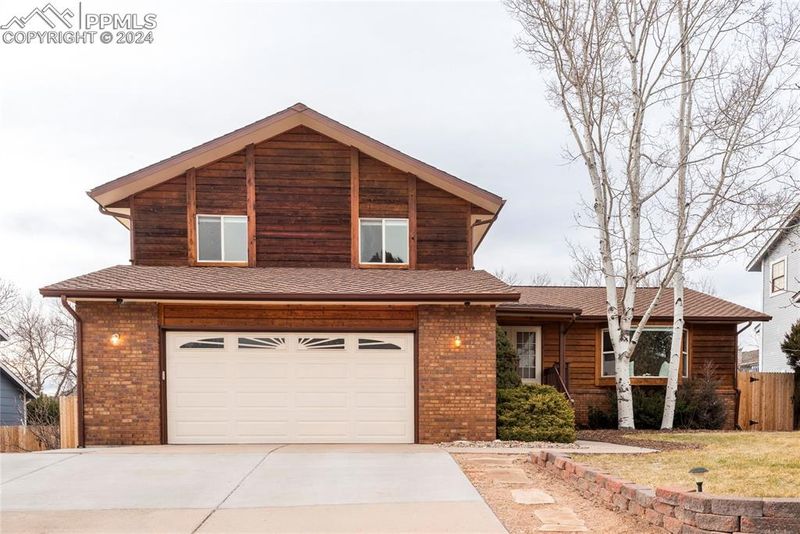 3635 Windjammer Dr, Colorado Springs, CO 80920