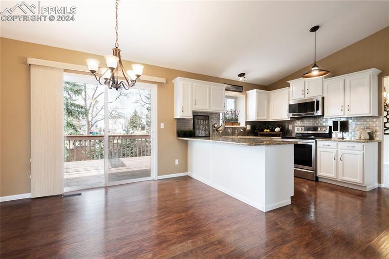 3635 Windjammer Dr, Colorado Springs, CO 80920