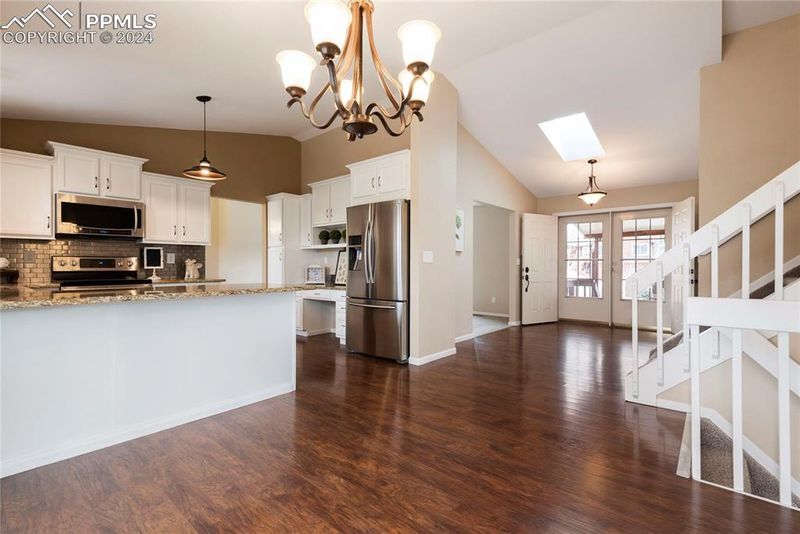 3635 Windjammer Dr, Colorado Springs, CO 80920