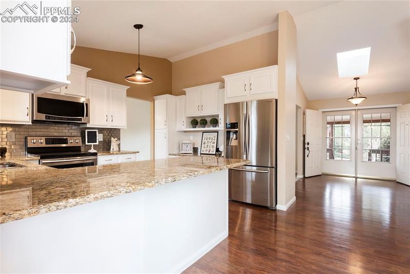 3635 Windjammer Dr, Colorado Springs, CO 80920