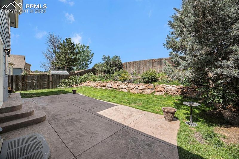 3637 Heather Glen Dr, Colorado Springs, CO 80922