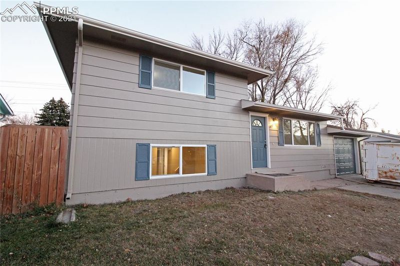 3637 Meadowland Blvd, Colorado Springs, CO 80918