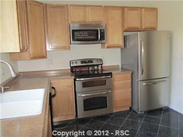 3638 N Chestnut St, Colorado Springs, CO 80905
