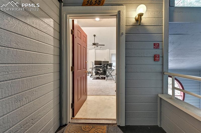 3638 Iguana Dr, Colorado Springs, CO 80910