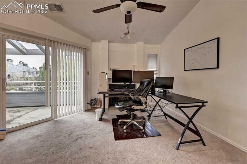 3638 Iguana Dr, Colorado Springs, CO 80910