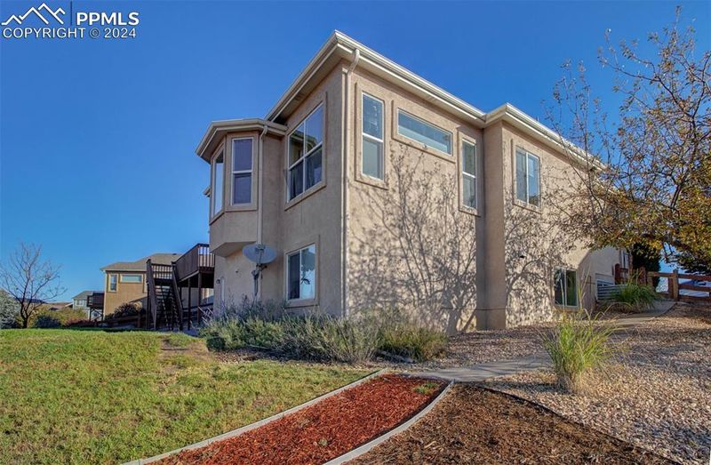 3638 Spitfire Dr, Colorado Springs, CO 80911