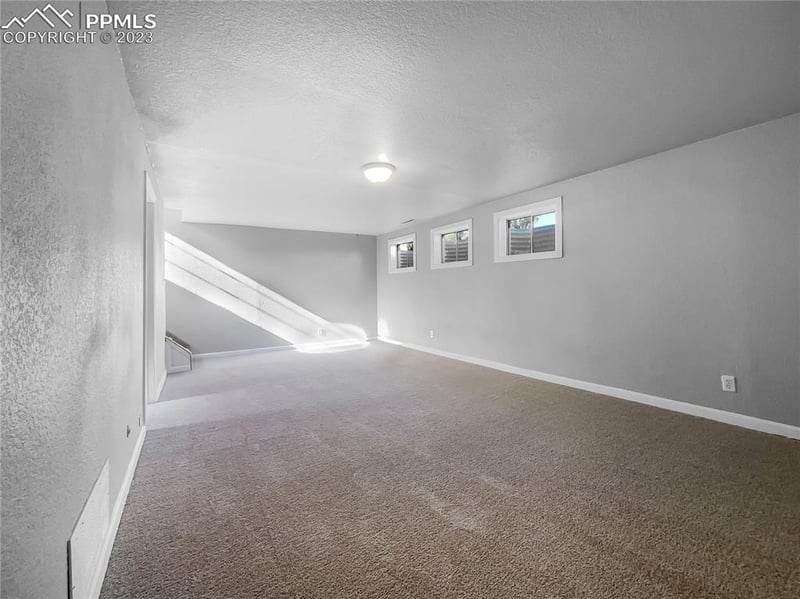 3639 Pikes Peak Ave, Colorado Springs, CO 80909