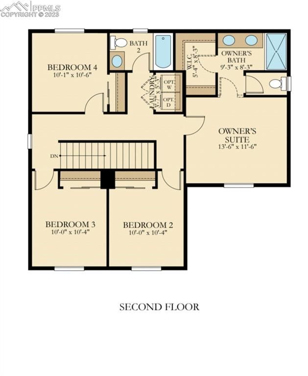364 Garden Park Ave, Calhan, CO 80808