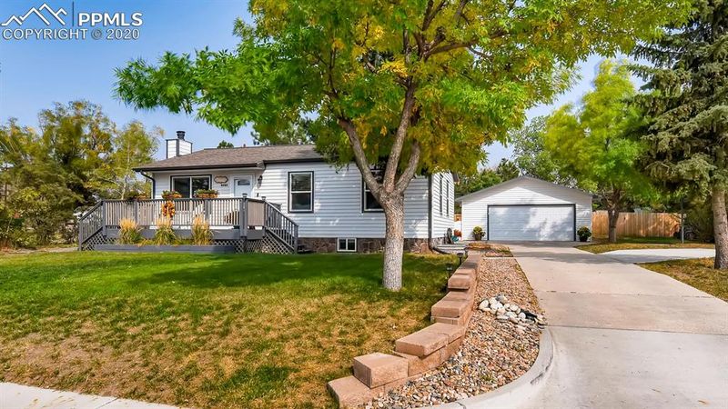 364 Washington St, Monument, CO 80132