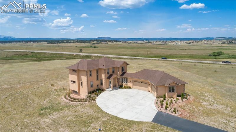 3640 Sand Tail Ct, Colorado Springs, CO 80908