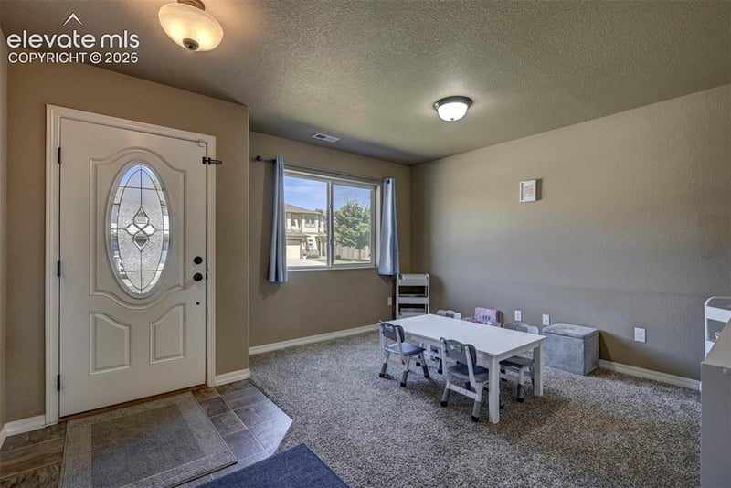 3641 Desert Willow Ln, Colorado Springs, CO 80925