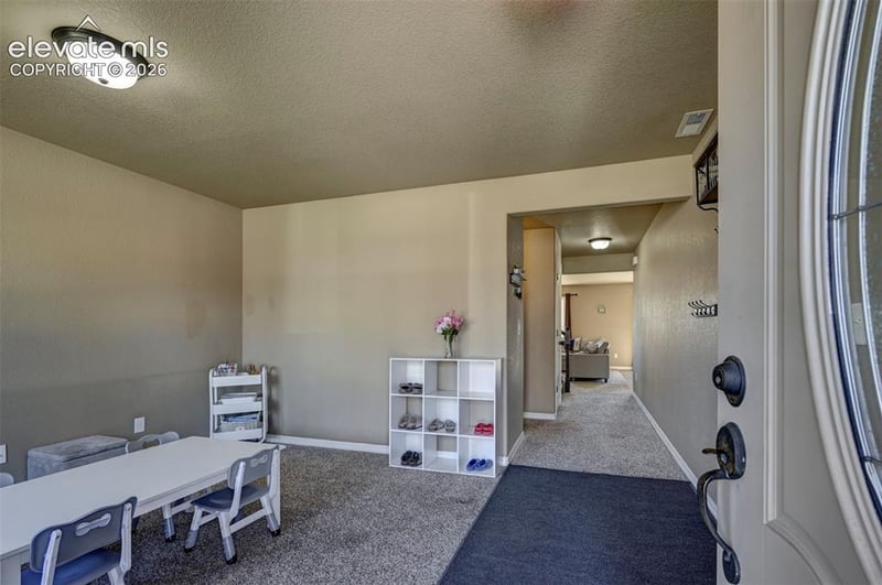 3641 Desert Willow Ln, Colorado Springs, CO 80925