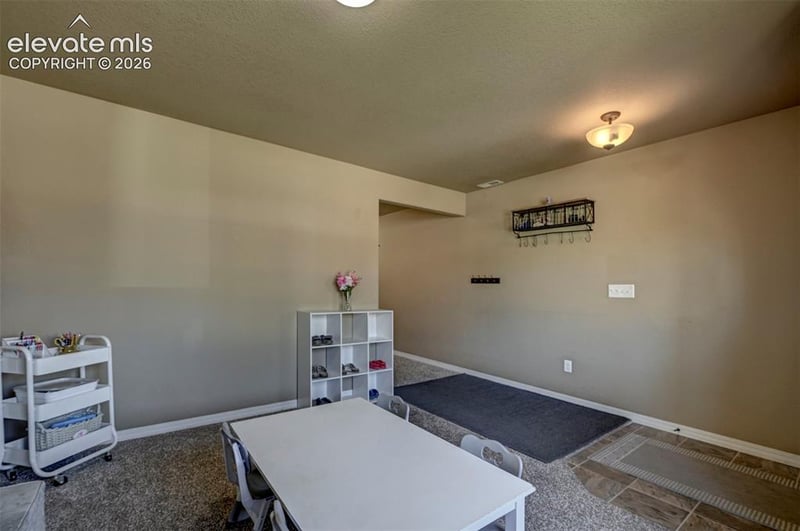 3641 Desert Willow Ln, Colorado Springs, CO 80925