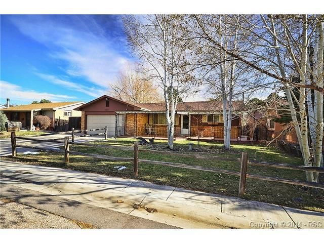 3641 Indianpipe Cir, Colorado Springs, CO 80918