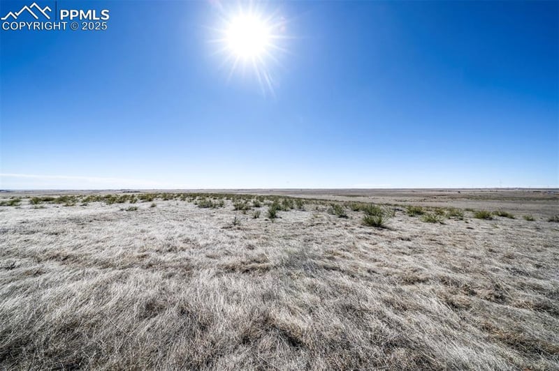 36420 Wagner Ln, Calhan, CO 80808