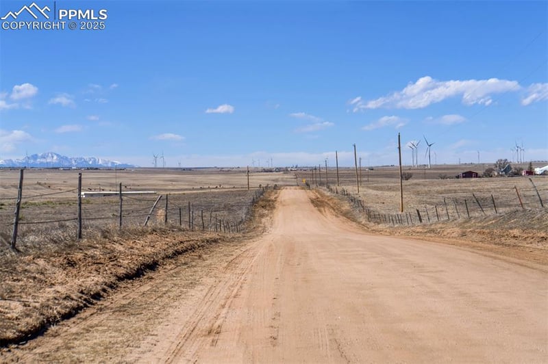 36420 Wagner Ln, Calhan, CO 80808