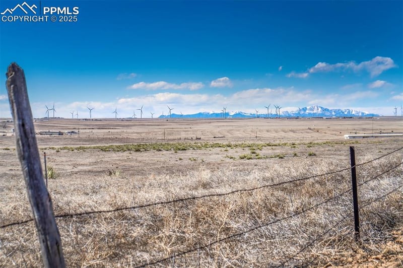 36420 Wagner Ln, Calhan, CO 80808