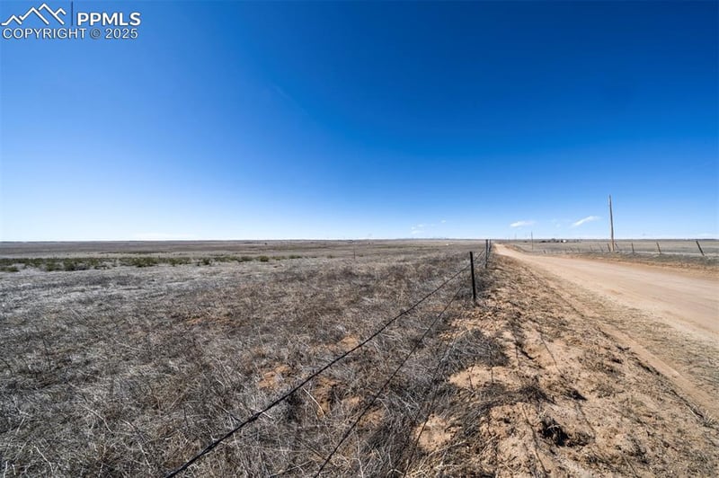 36420 Wagner Ln, Calhan, CO 80808