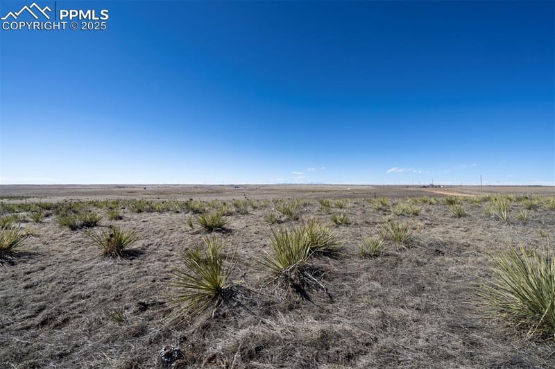 36420 Wagner Ln, Calhan, CO 80808