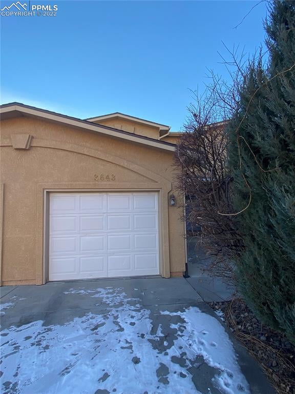 3643 Indigo Ridge Point, Colorado Springs, CO 80910