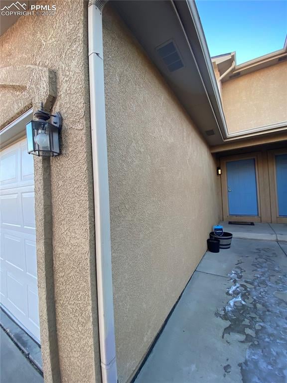 3643 Indigo Ridge Point, Colorado Springs, CO 80910