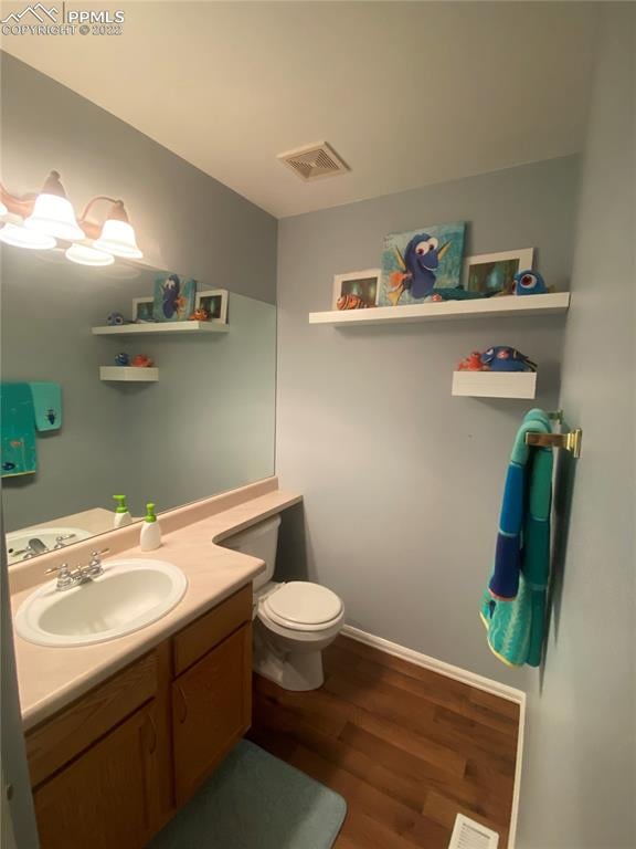 3643 Indigo Ridge Point, Colorado Springs, CO 80910