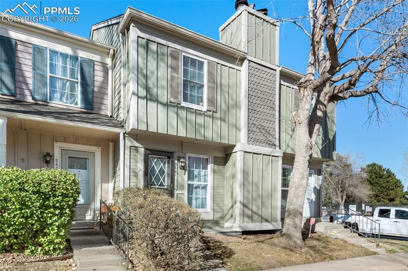 Home Worth Check