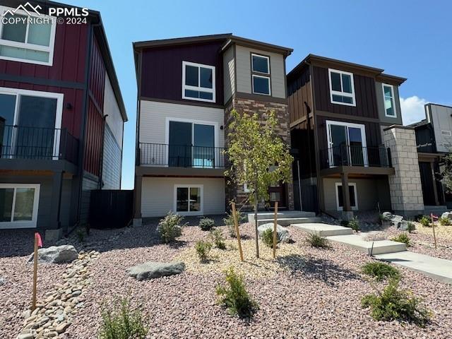 3644 Greenways Main Blvd, Colorado Springs, CO 80922