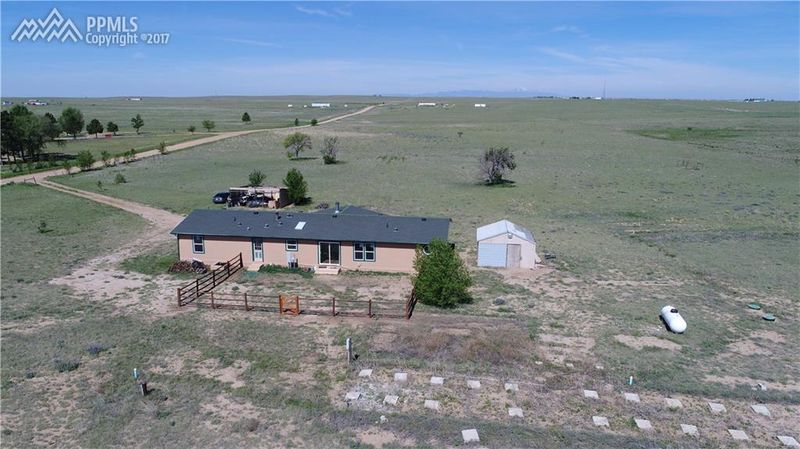 36440 Heavenly Vw, Yoder, CO 80864