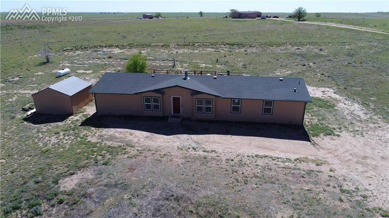 36440 Heavenly Vw, Yoder, CO 80864