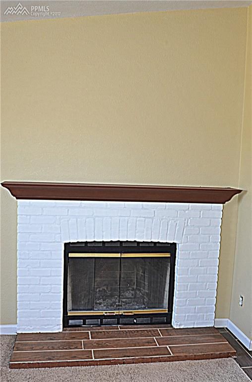 36440 Heavenly Vw, Yoder, CO 80864